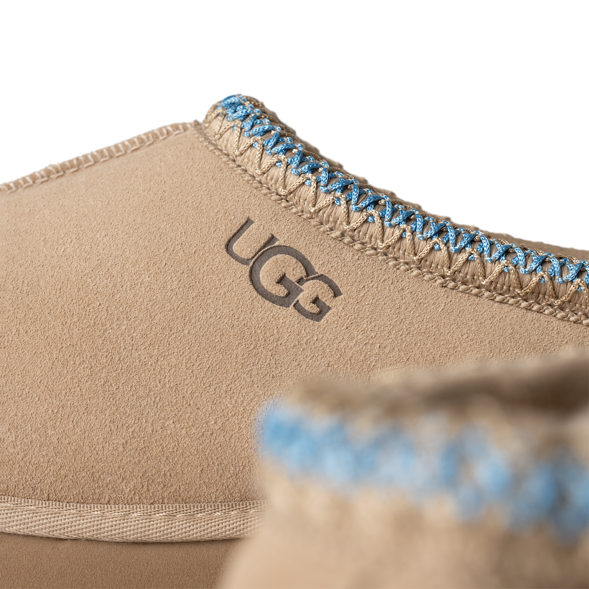 UGG Tasman Slipper Santorini Sand – 5950-SSNT-44 – product view 4