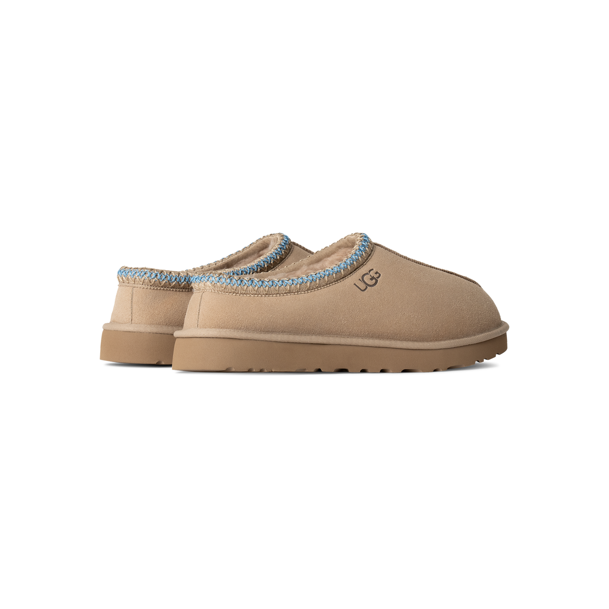 UGG Tasman Slipper Santorini Sand – 5950-SSNT-44 – product view 2