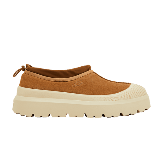 UGG Tasman Weather Hybrid Slipper Chestnut Whitecap – 1144096-CWTC-40 – product image