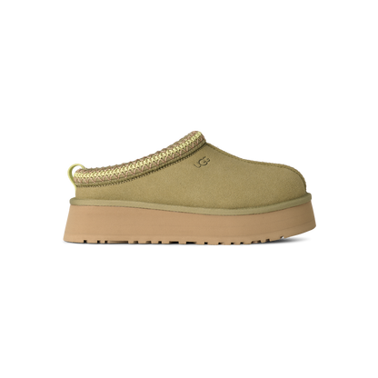 UGG Tazz II Slipper Muted Brass (Women's) – 1174471-MBRS-36 – product image