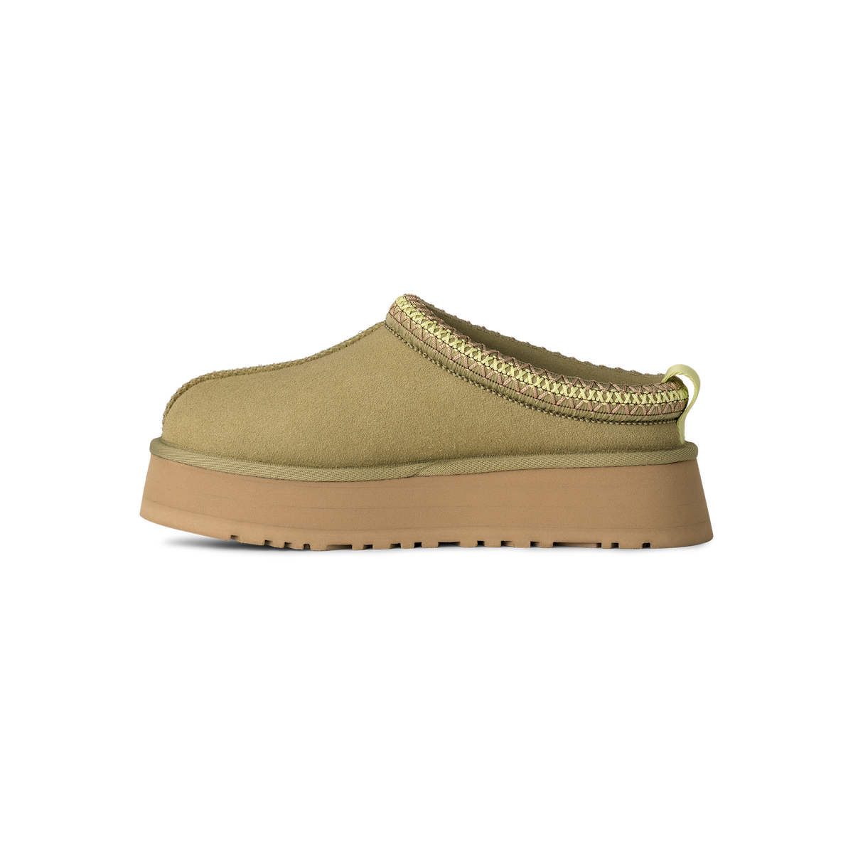 UGG Tazz II Slipper Muted Brass (Women's) – 1174471-MBRS-36 – product view 3