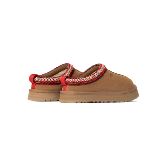 UGG Tazz Slipper Chestnut (Kids) – 1143776K-CHE-31 – product view 2
