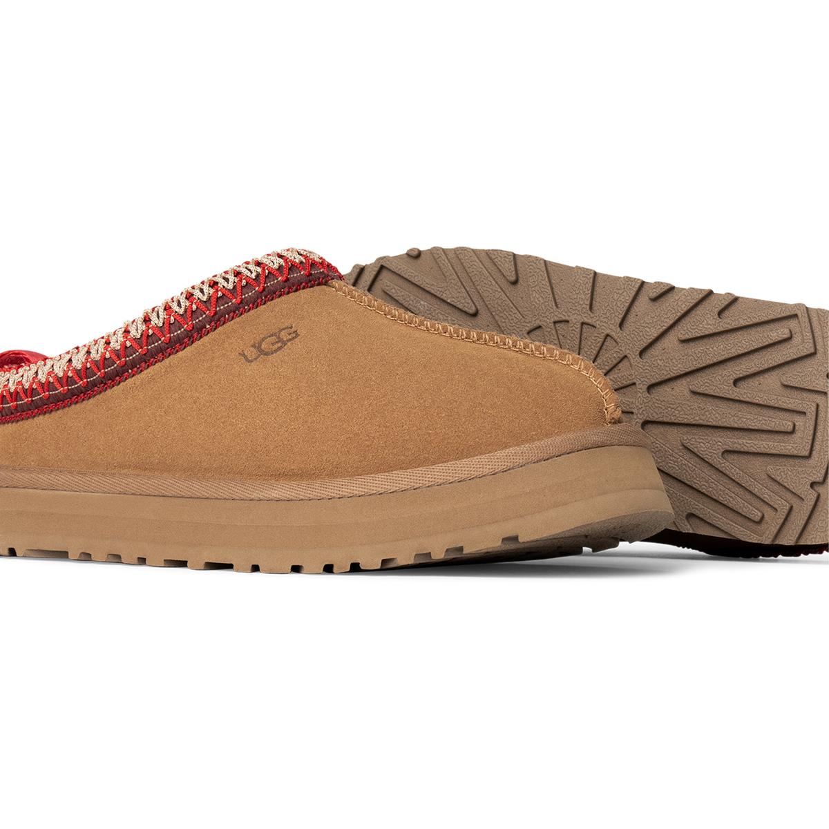 UGG Tazz Slipper Chestnut (Kids) – 1143776K-CHE-31 – product view 3