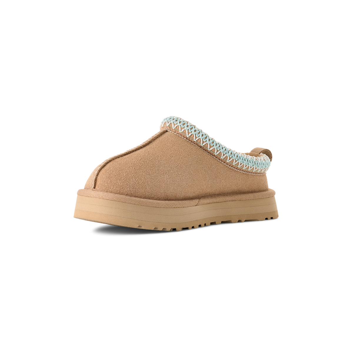 UGG Tazz Slipper Sand (Kids) – 1143776K-SAN-31 – product view 3