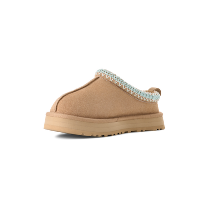 UGG Tazz Slipper Sand (Kids) – 1143776K-SAN-31 – product view 3
