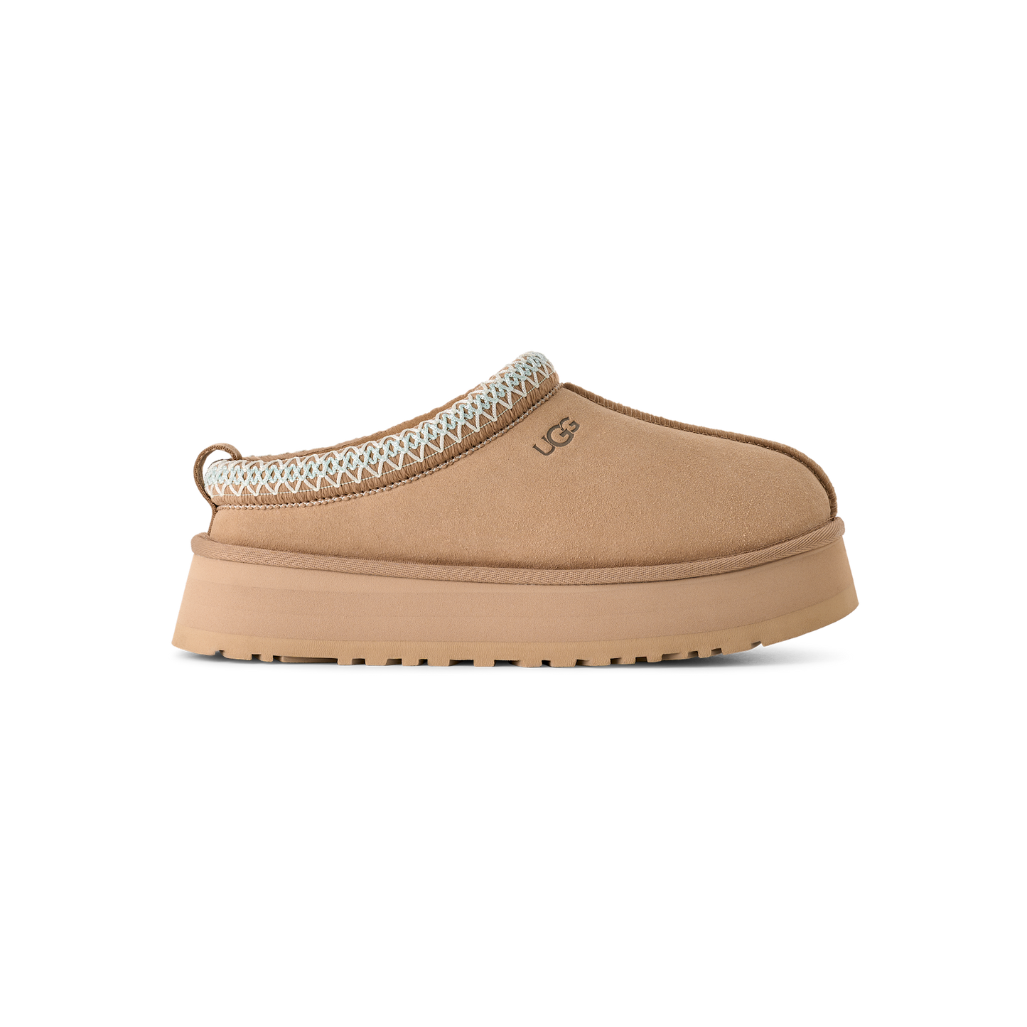 UGG Tazz Slipper Sand (Women's) – 1122553-SAN-41 – product image