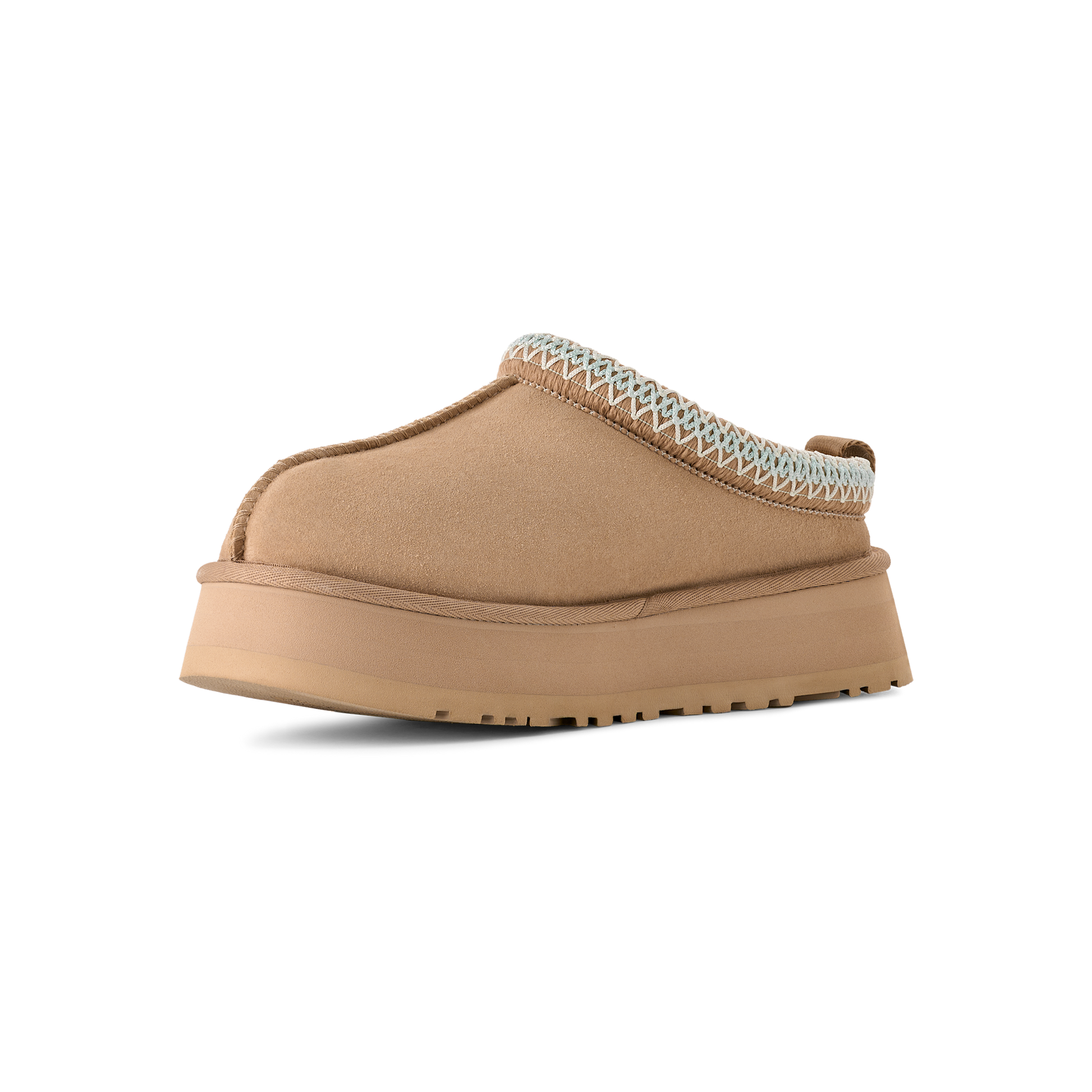 UGG Tazz Slipper Sand (Women's) – 1122553-SAN-41 – product view 3