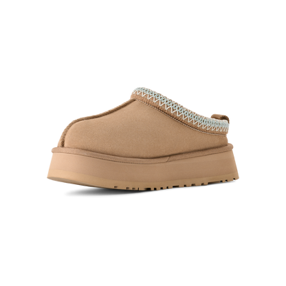 UGG Tazz Slipper Sand (Women's) – 1122553-SAN-41 – product view 3