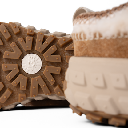 UGG Venture Daze Cozy Natural – 1163350-NAT-39 – product view 4