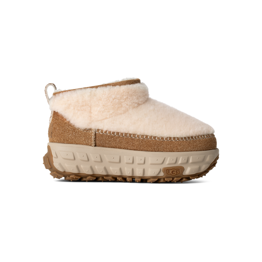 UGG Venture Daze Ultra Mini Cozy Boot Natural (Women's) – 1161790-NAT-40 – product image