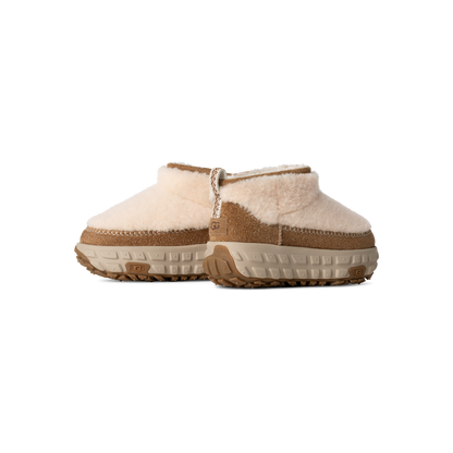 UGG Venture Daze Ultra Mini Cozy Boot Natural – 1161790-NAT-38 – product view 2