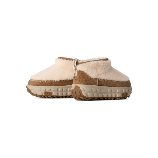 UGG Venture Daze Ultra Mini Cozy Boot Natural (Women's) – 1161790-NAT-40 – product view 2