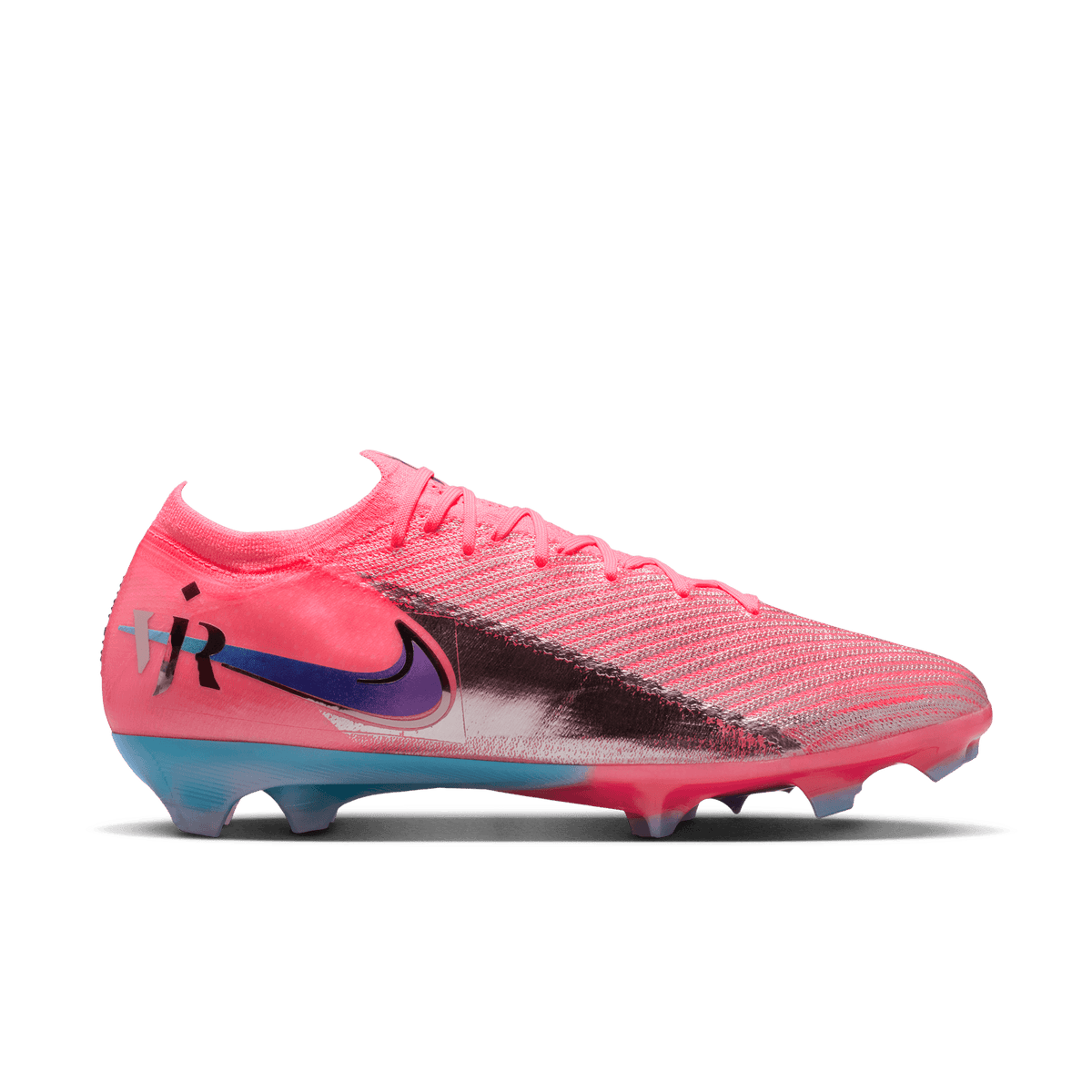 Vini Jr. x Nike Mercurial Vapor 16 Elite 'Sunset Pulse' – IM3643-640-40 – product image
