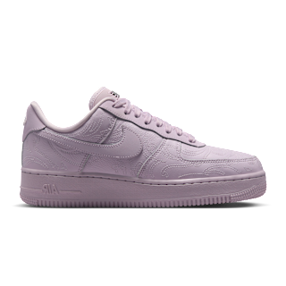 Nike Air Force 1 '07 Premoum Bleached Lilac