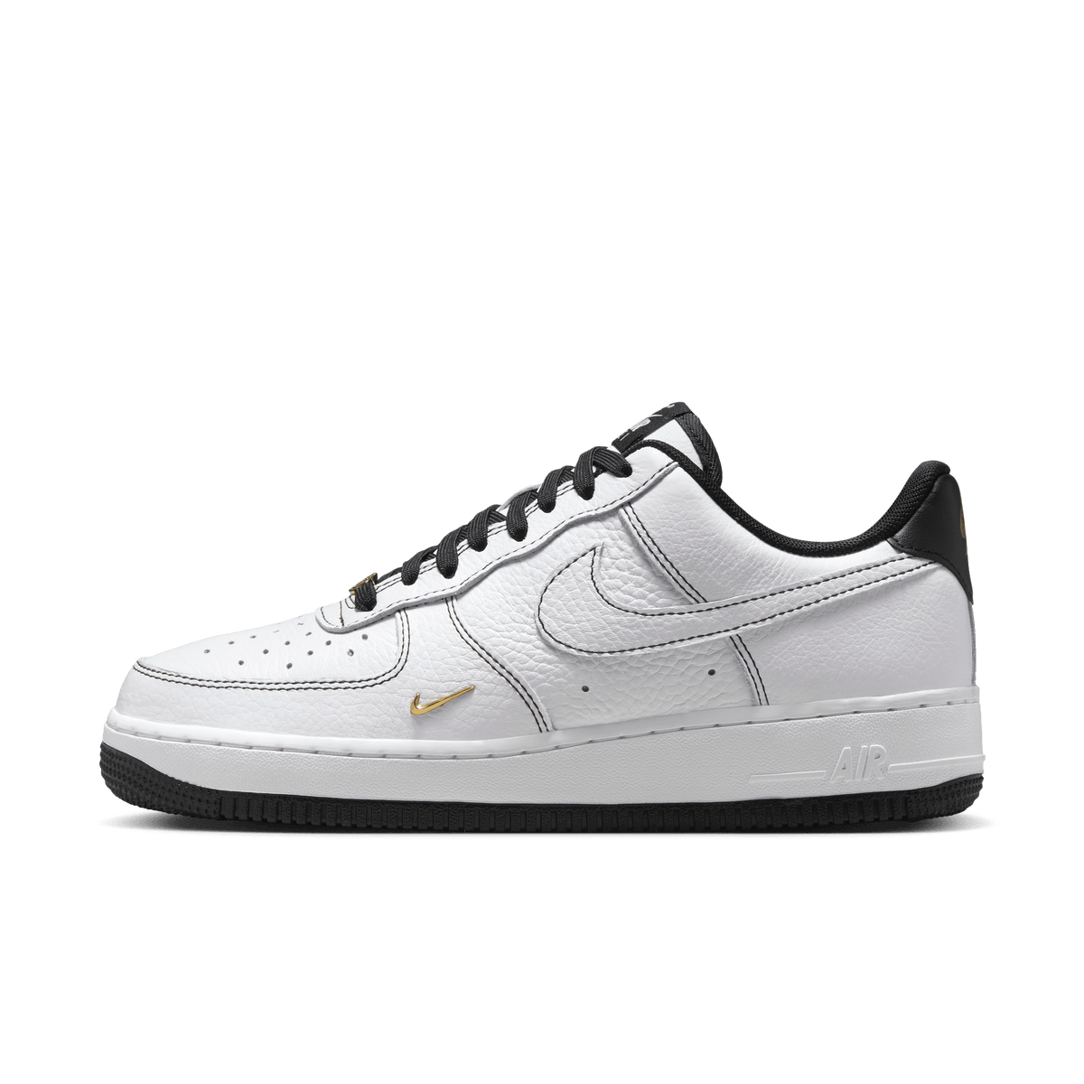 Wmns Air Force 1 '07 Low 'Mini Jewel Pack - White Black' – IB6543-101-35.5 – product view 5