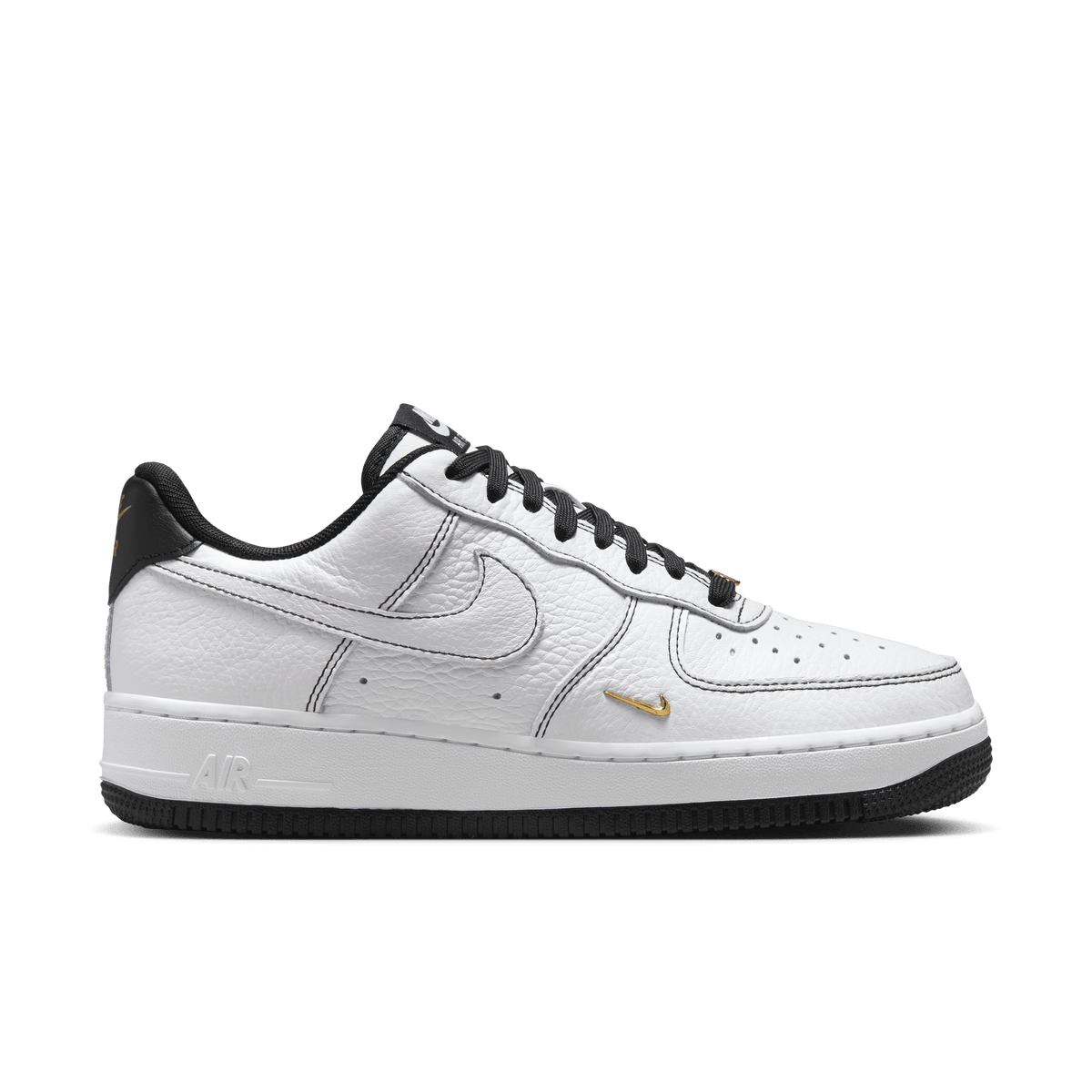 Wmns Air Force 1 '07 Low 'Mini Jewel Pack - White Black' – IB6543-101-35.5 – product image