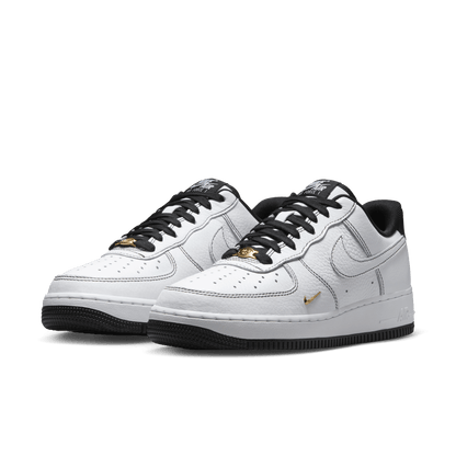 Wmns Air Force 1 '07 Low 'Mini Jewel Pack - White Black' – IB6543-101-35.5 – product view 2