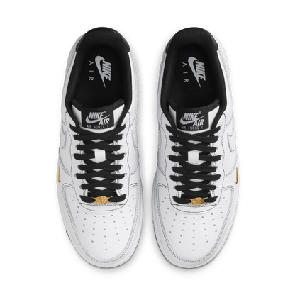 Wmns Air Force 1 '07 Low 'Mini Jewel Pack - White Black' – IB6543-101-35.5 – product view 3