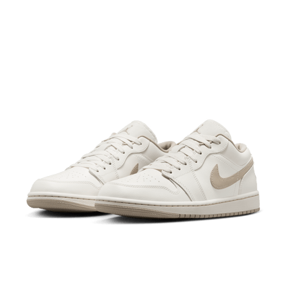 Wmns Air Jordan 1 Low 'Sail Rattan' – DC0774-112-35.5 – product view 2