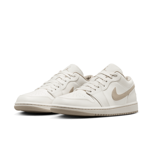 Wmns Air Jordan 1 Low 'Sail Rattan' – DC0774-112-35.5 – product view 2