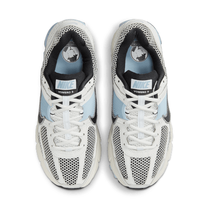 Wmns Air Zoom Vomero 5 'Light Armory Blue' – FQ7079-001-37.5 – product view 3