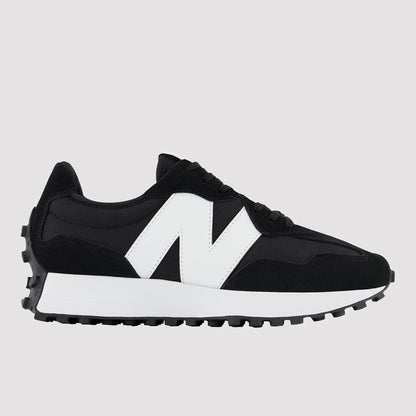 Wmns New Balance 327 'Black White' – WS327FB1-36.5 – product image