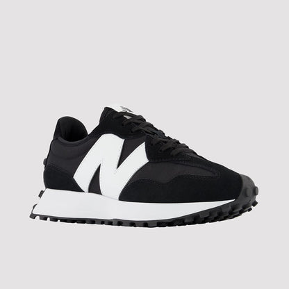 Wmns New Balance 327 'Black White' – WS327FB1-36.5 – product view 2