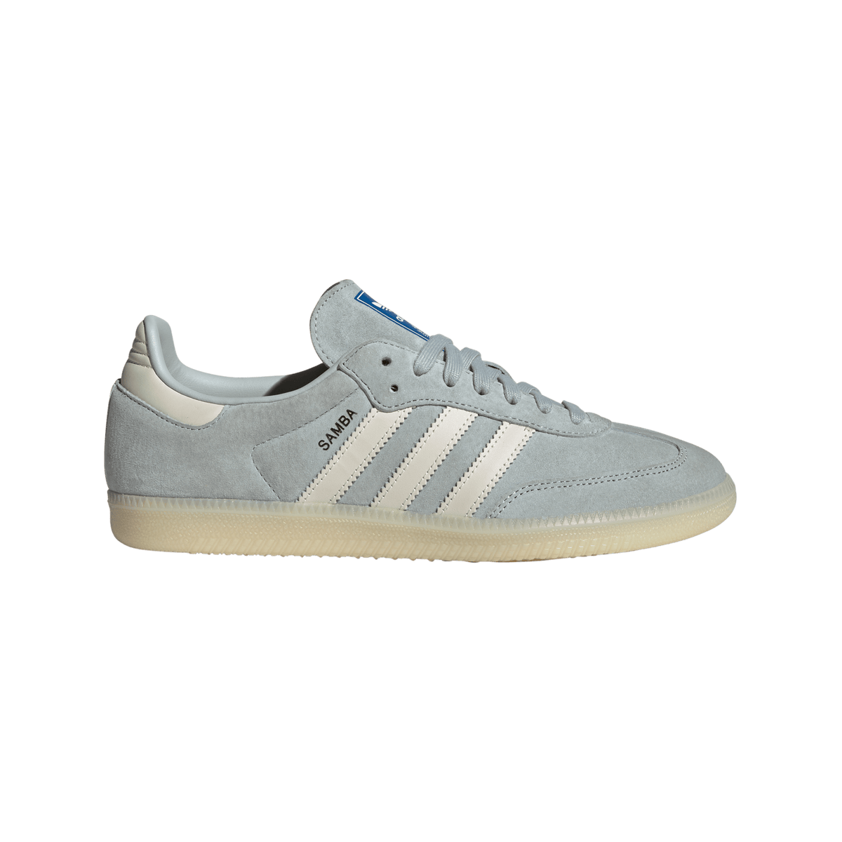 Samba OG 'Wonder Silver' (W) – IG6177-36-2-3 – product image