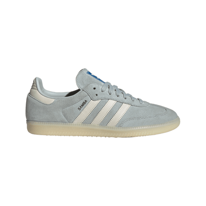 Samba OG 'Wonder Silver' (W) – IG6177-36-2-3 – product image