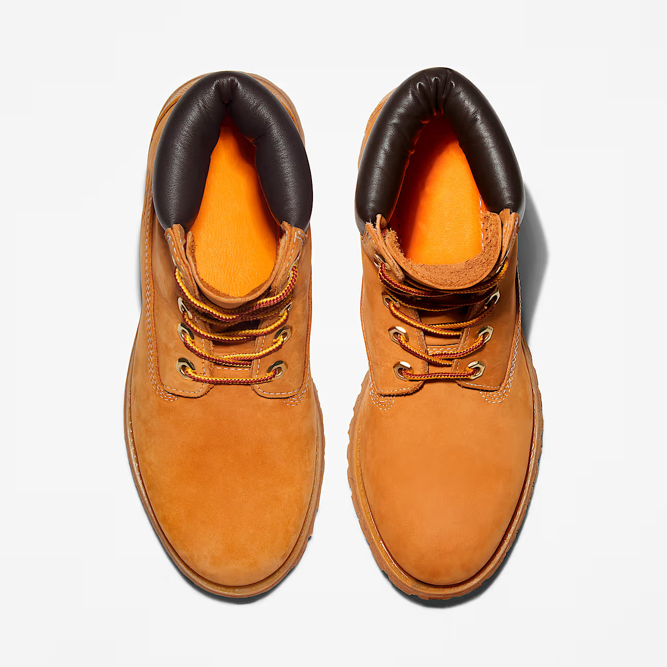 Timberland 6-Inch Premium Waterproof Boots – Wheat – Women’s