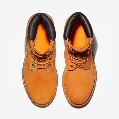 Timberland 6-Inch Premium Waterproof Boots – Wheat – Women’s