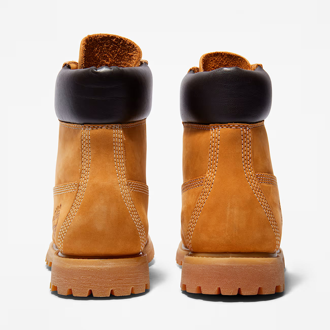 Timberland 6-Inch Premium Waterproof Boots – Wheat – Women’s