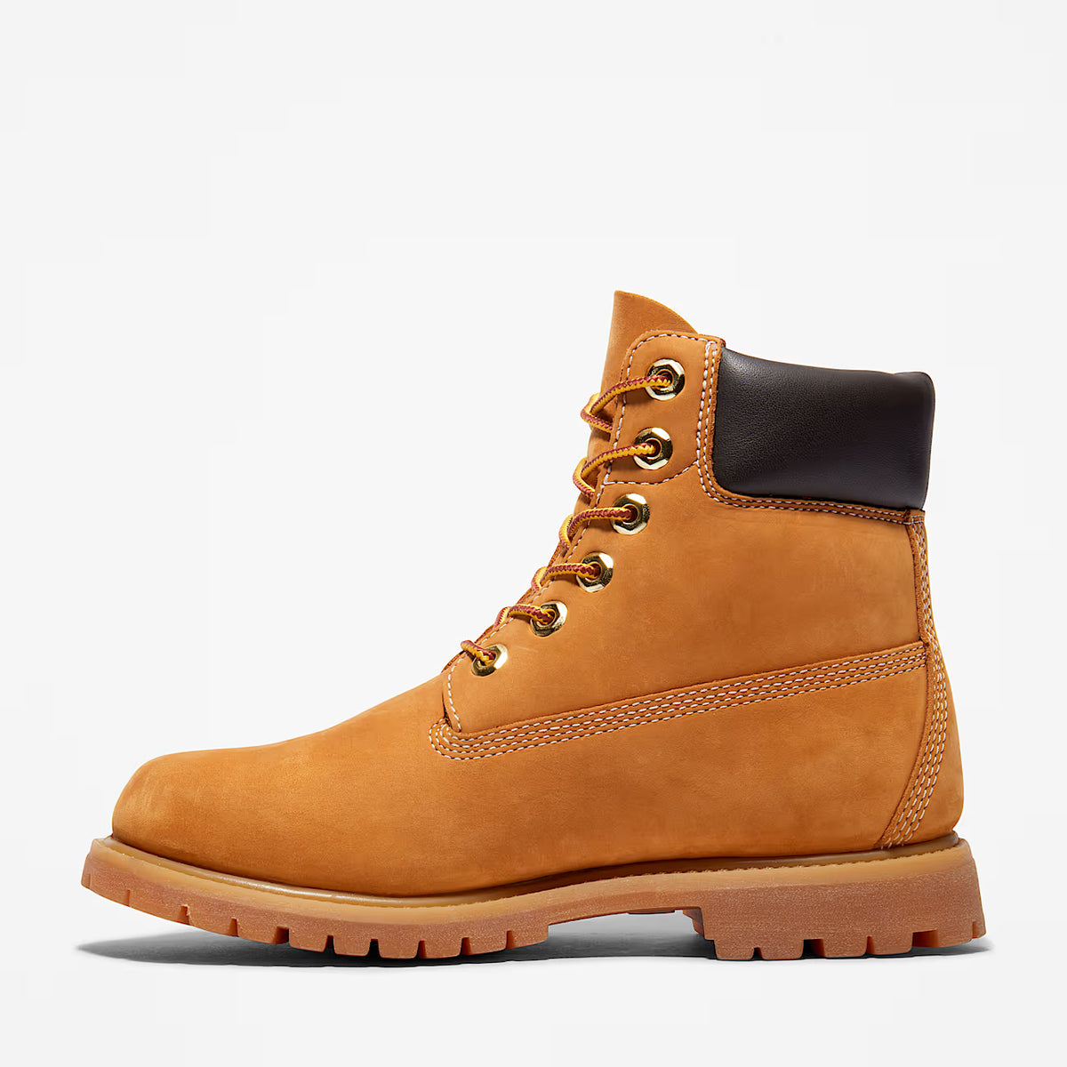 Timberland 6-Inch Premium Waterproof Boots – Wheat – Women’s