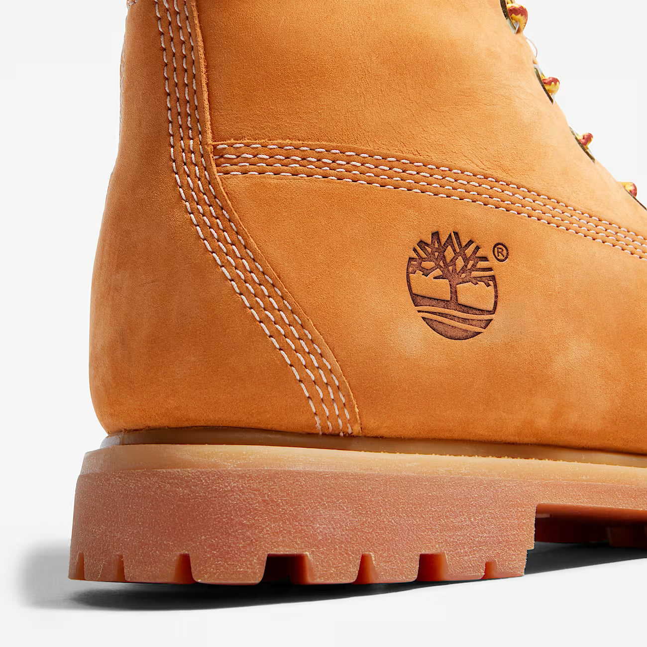Timberland 6-Inch Premium Waterproof Boots – Wheat – Women’s