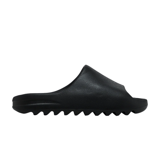 YZY YS-01 Black – Slip-On Shoes