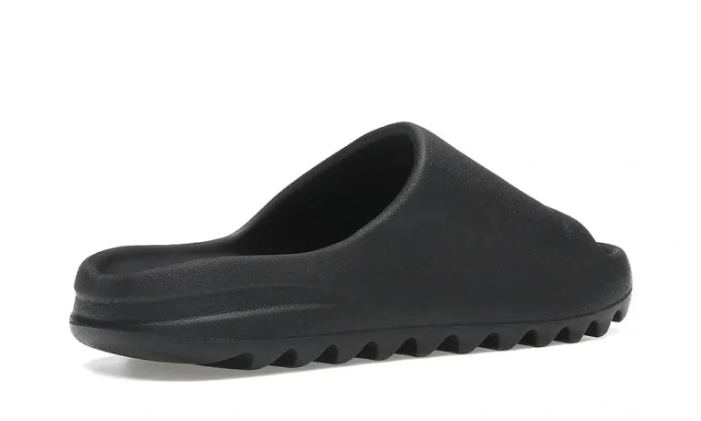 YZY YS-01 Black – Slip-On Shoes
