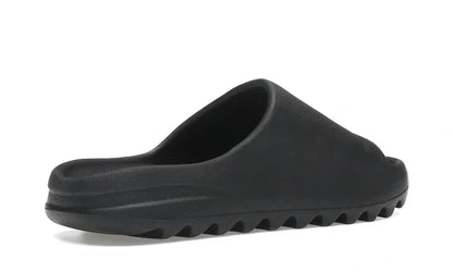 YZY YS-01 Black – Slip-On Shoes