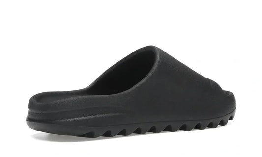 YZY YS-01 Black – Slip-On Shoes