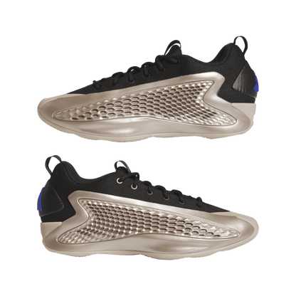 adidas AE 1 Low Champagne Metallic – JQ6133-44 – product view 2
