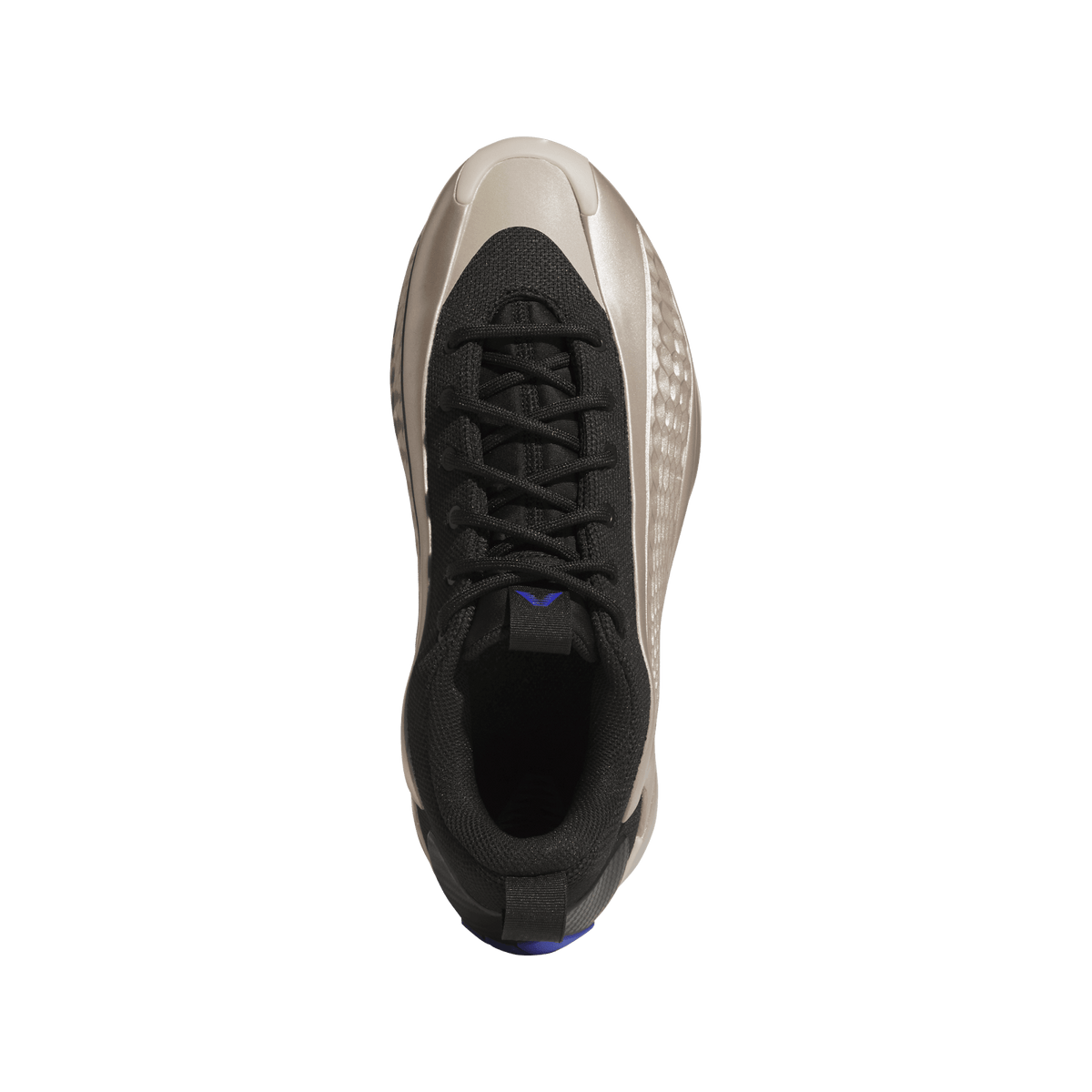 adidas AE 1 Low Champagne Metallic – JQ6133-44 – product view 3