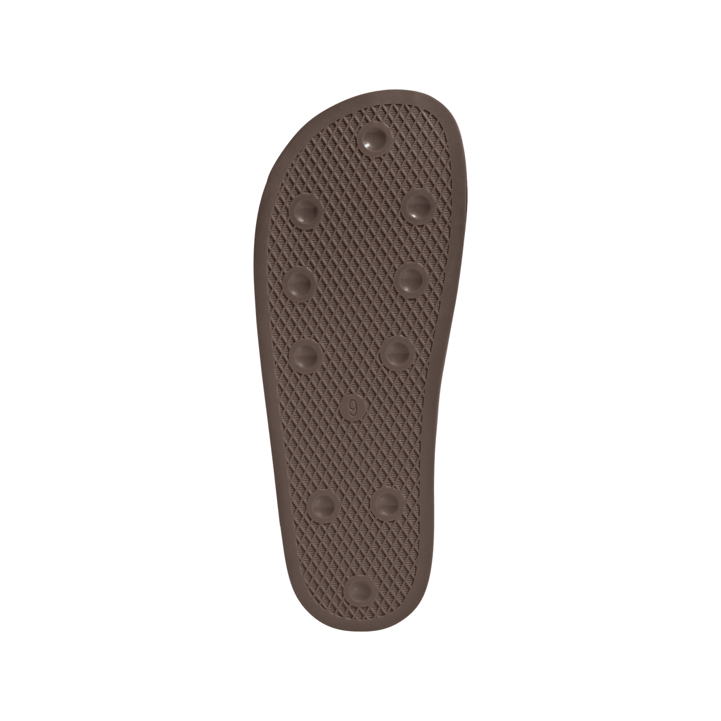 adidas Adimule Slides Core Black Gum – JQ4367-39 – product view 5