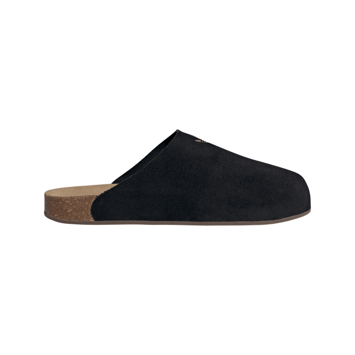 adidas Adimule Slides Core Black Gum