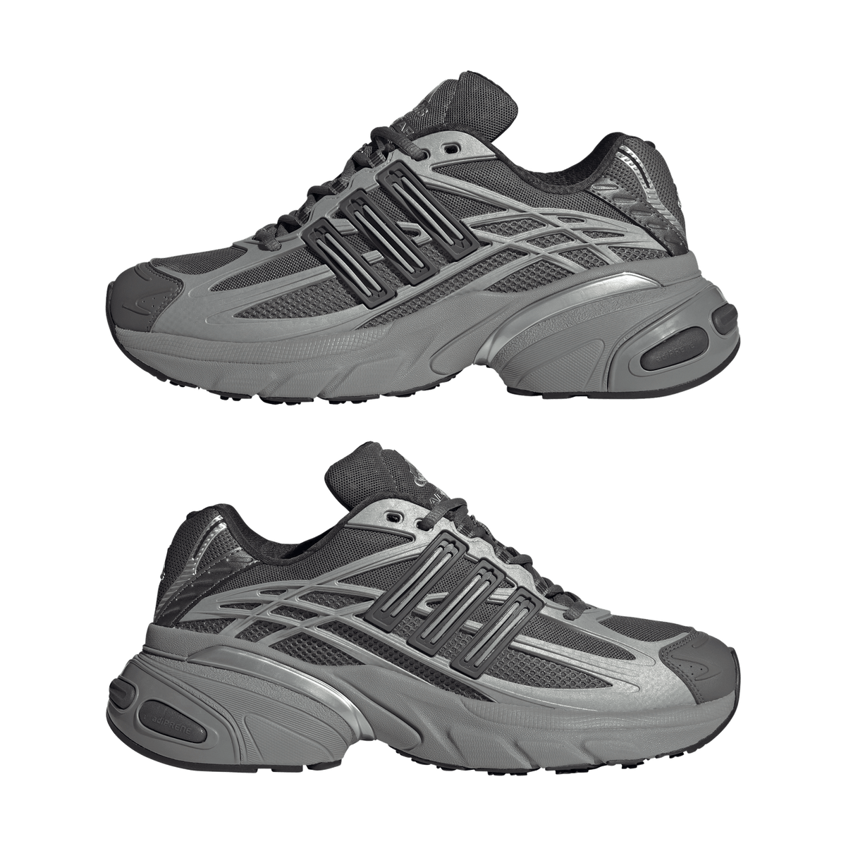 adidas Adistar XLG 2.0 Grey Four Silver Metallic – HQ7554-46-2-3 – product view 2