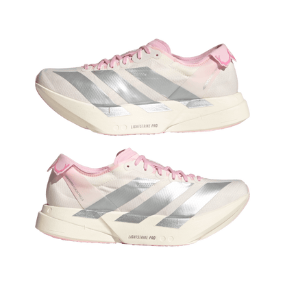 adidas Adizero Adios Pro 4 Tokyo Marathon Cherry Blossom (Women's) – JQ4446-36-2-3 – product view 2