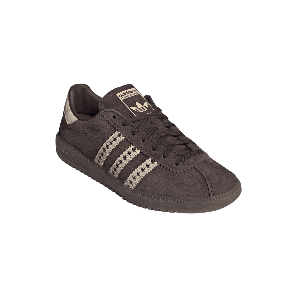 adidas BRMD "Dark Brown" (Women's) – JS3971-36-2-3 – product view 4