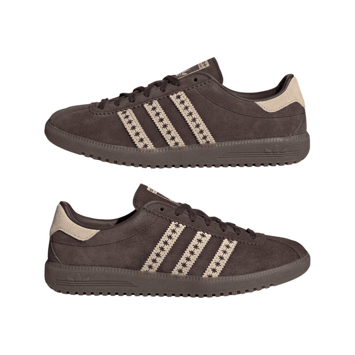 adidas BRMD "Dark Brown" (Women's) – JS3971-36-2-3 – product view 2