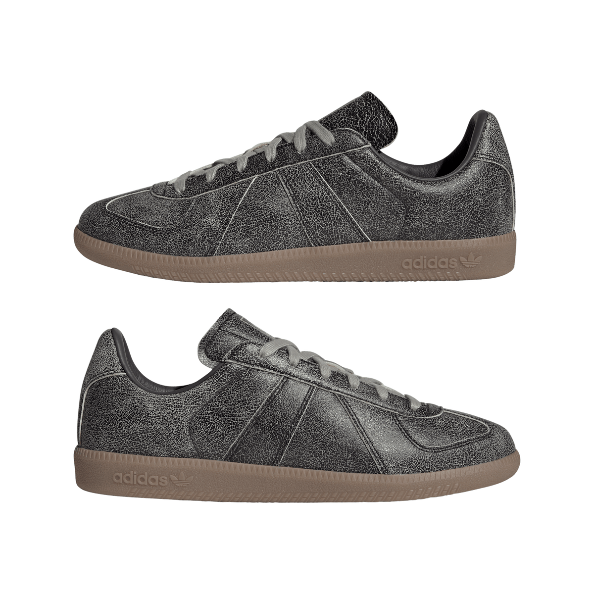 adidas BW Army Black Cracked Leather – JR7346-38 – product view 2