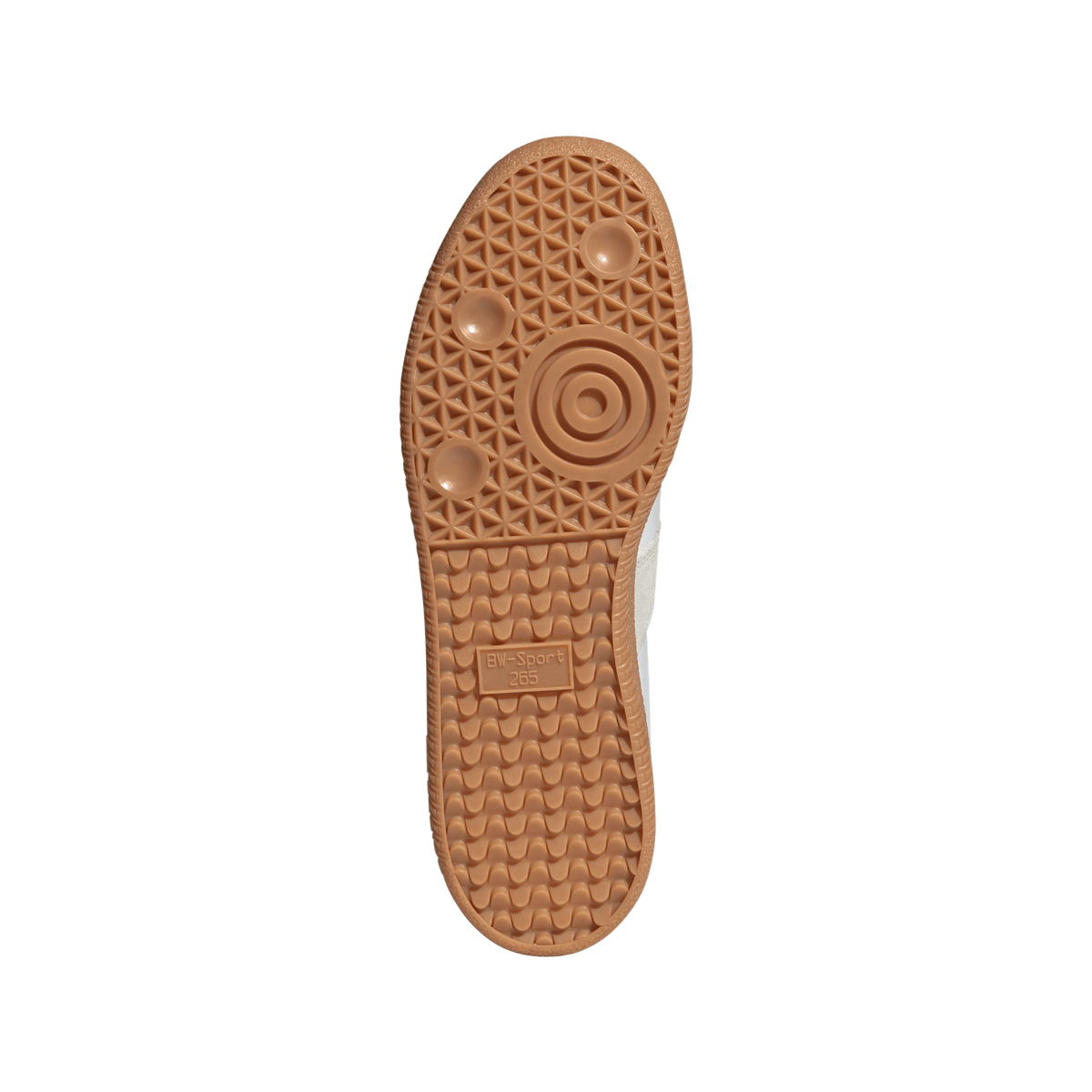 adidas BW Army Cloud White Chalk White – JR2002-36-2-3 – product view 5