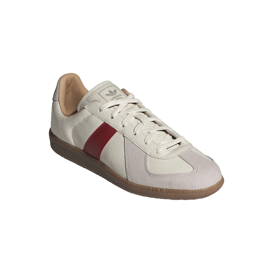 adidas BW Army White Team Victory Red