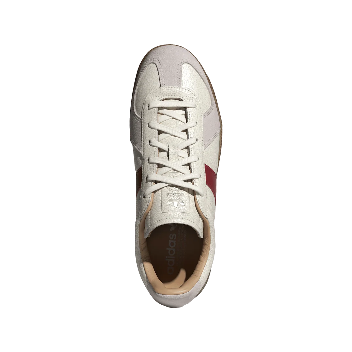 adidas BW Army White Team Victory Red